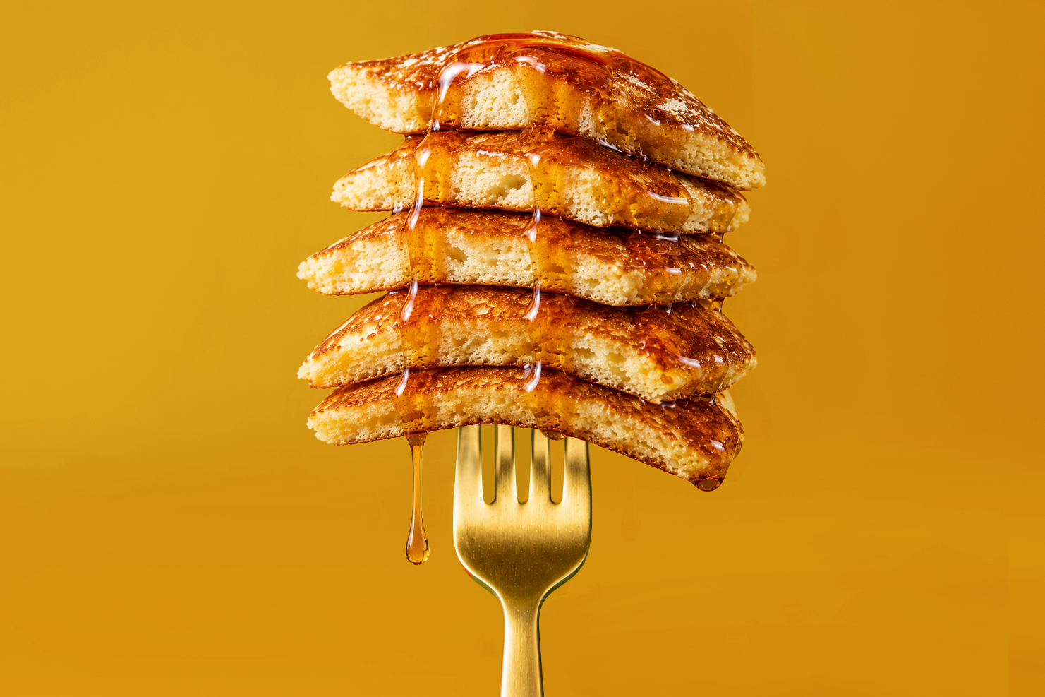 Buttermilk Pancake Mix